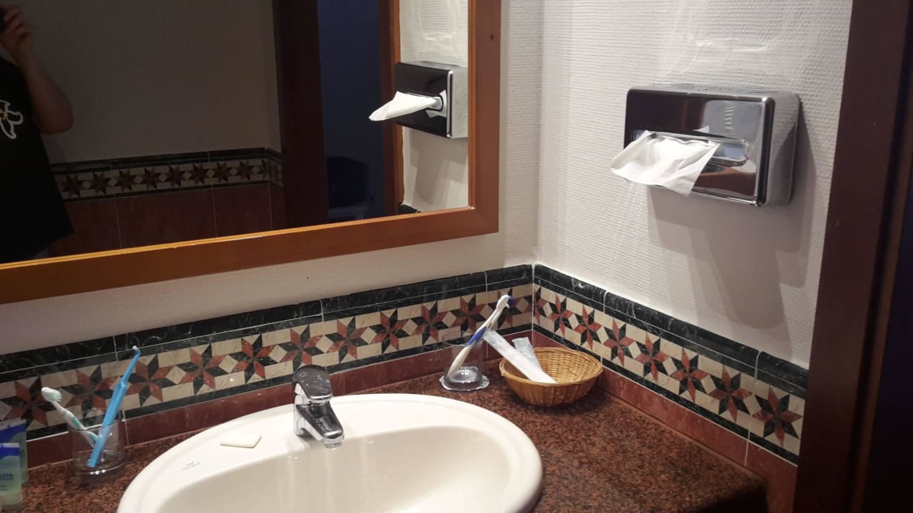 18 Playacanela Hotel