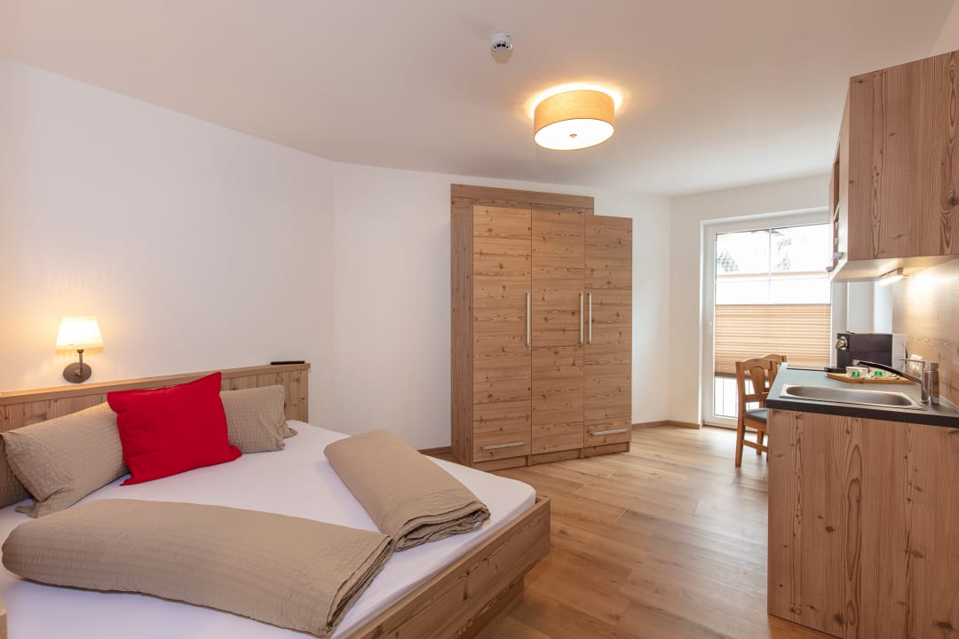 Zimmer Apart GIGGI Tenne