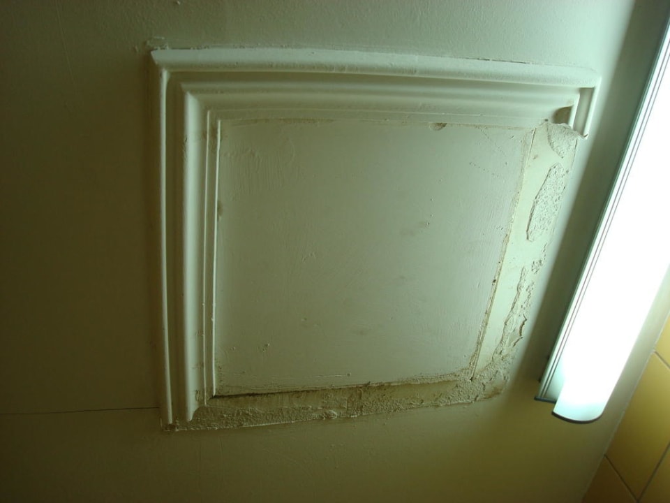 Baddecke SBH Hotel Taro Beach