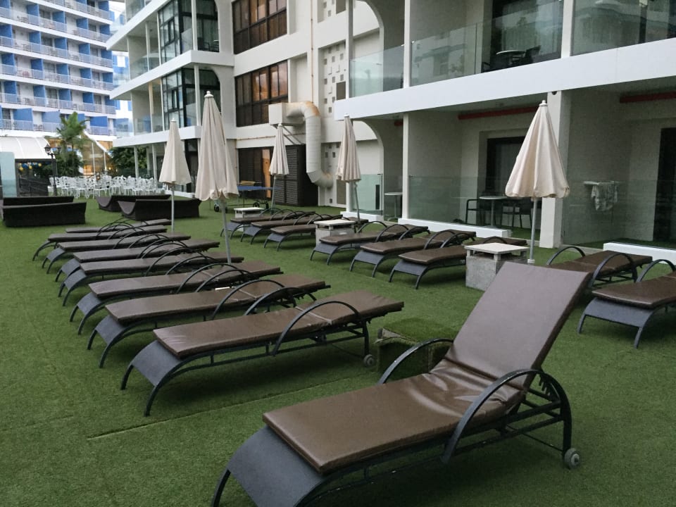 Sonstiges Hotel ValleMar