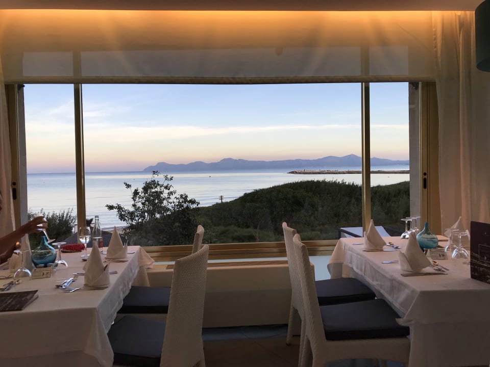 Gastro Playa Esperanza Resort