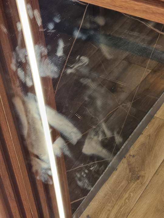 Lobby Nahrawess Resort & Thalasso