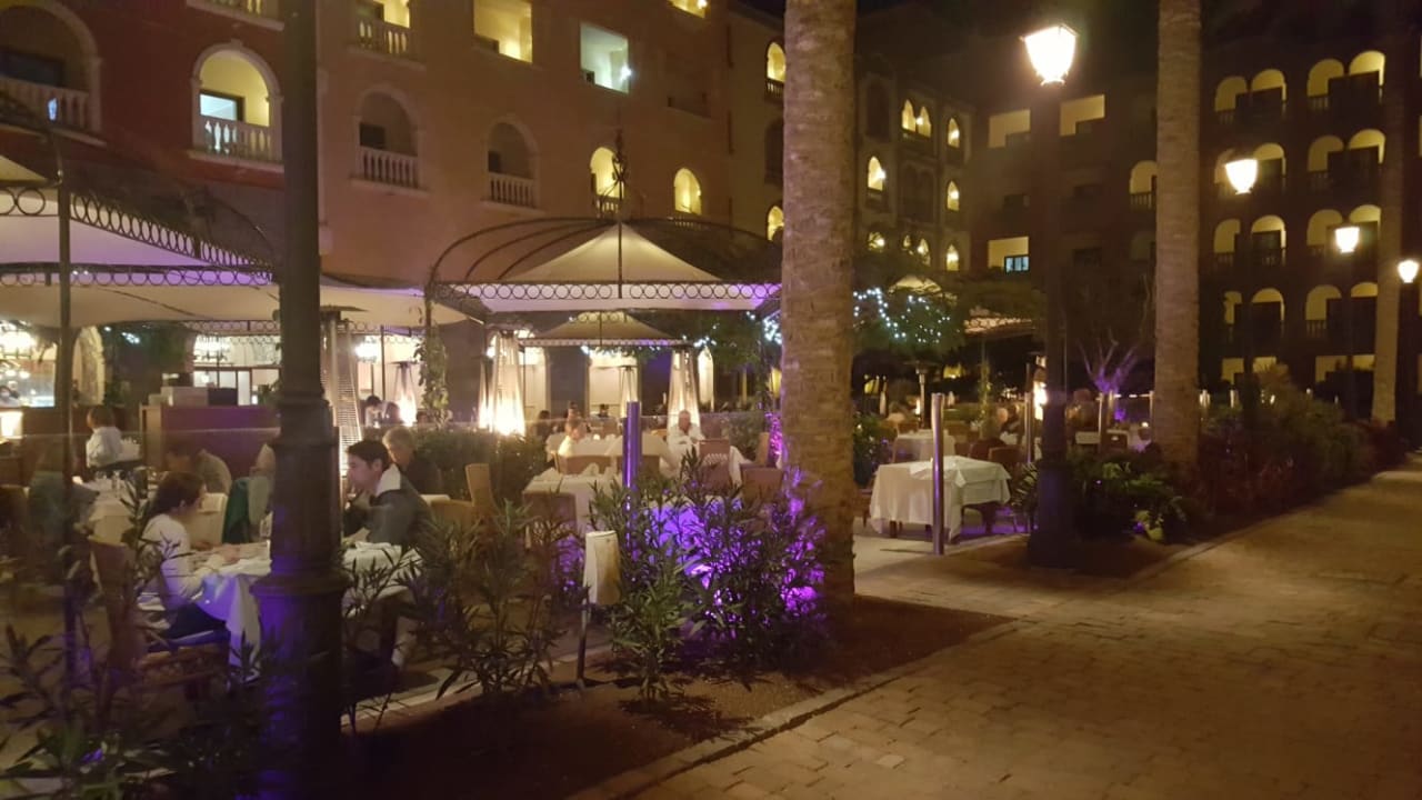 Gastro R2 Rio Calma Hotel & Spa & Conference