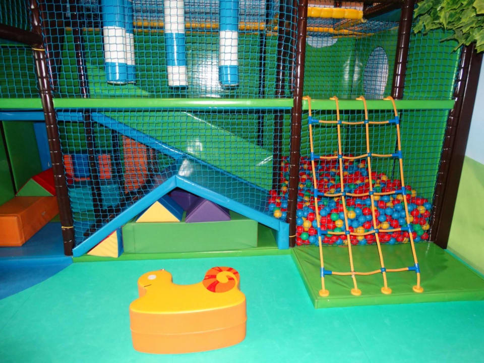 Kids Bania Hotel Bania Thermal & Ski