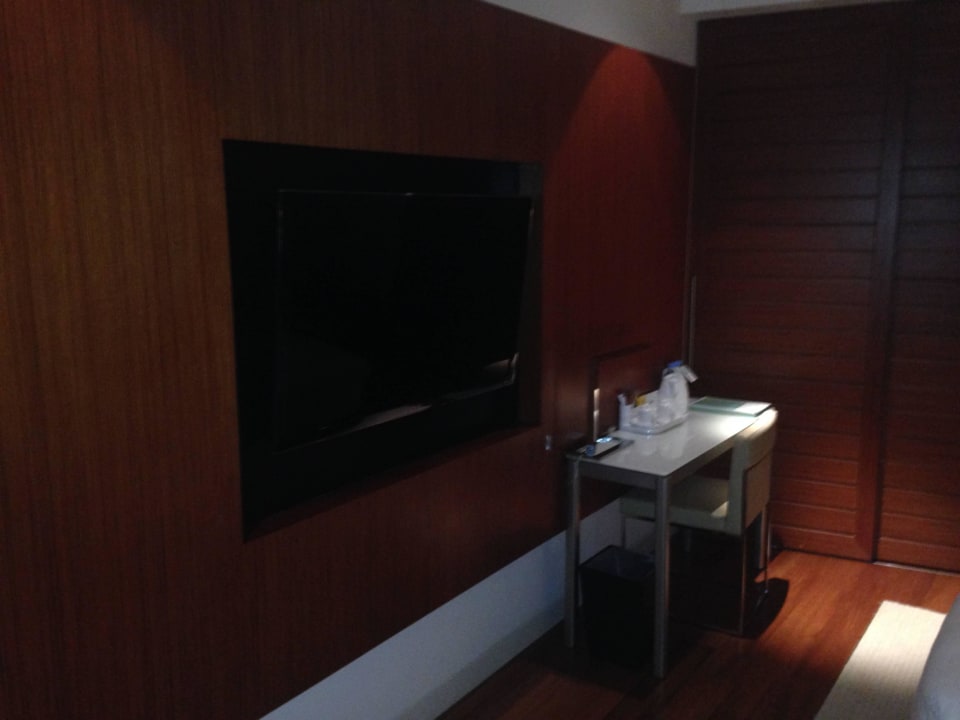 Zimmer Oryx Airport Hotel