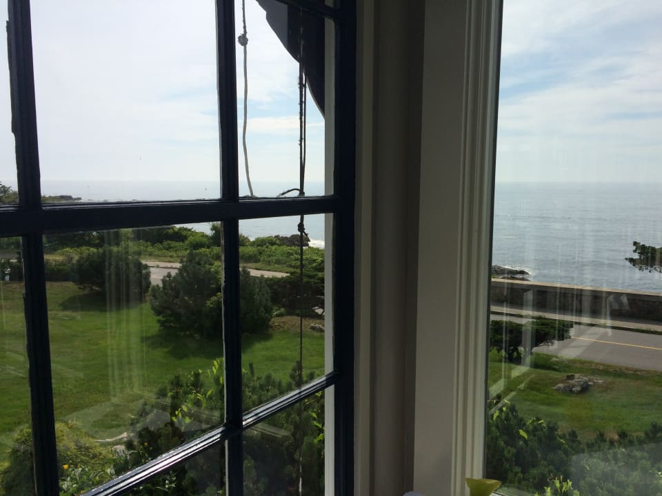 Ausblick Cape Arundel Inn & Resort - Adults only