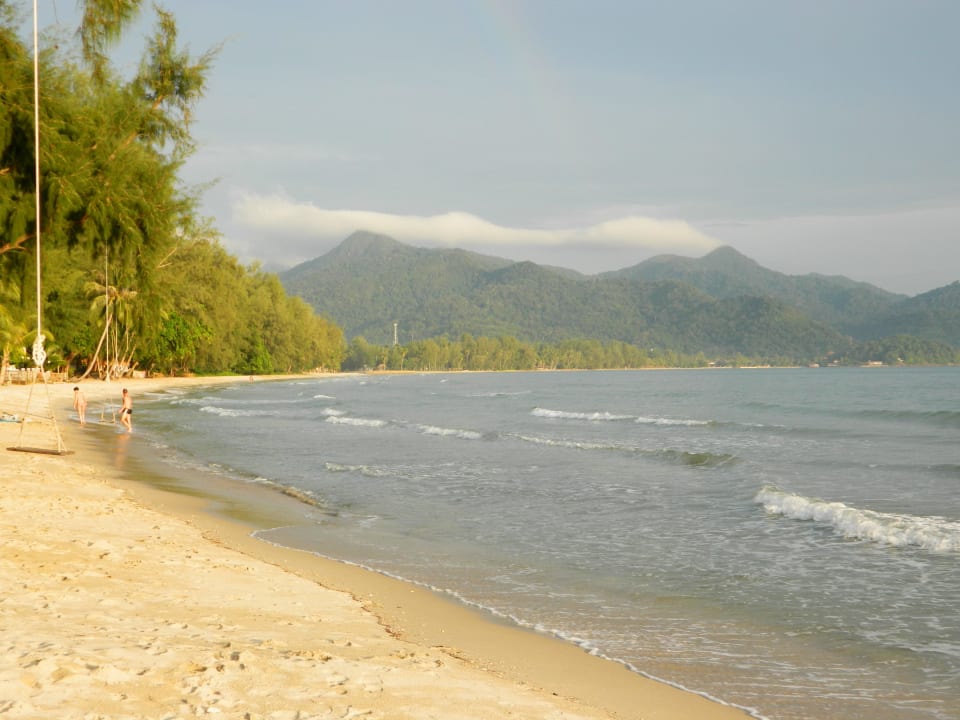 Traumstrand Koh Chang Paradise Resort & Spa