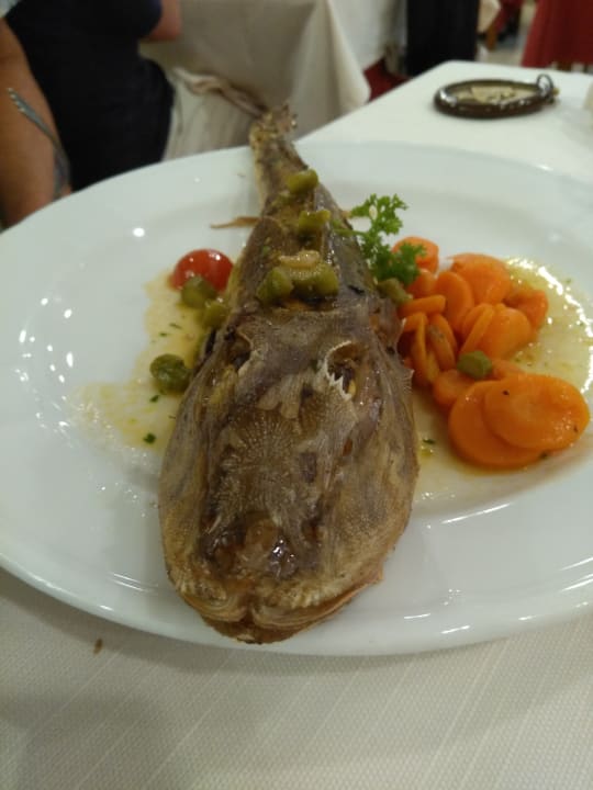 Gastro Hotel Le Palme