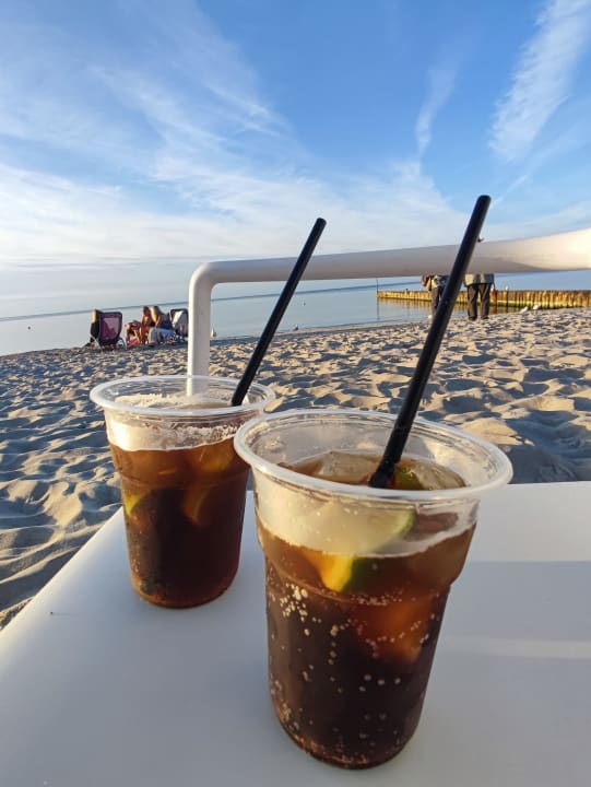 Strand Marine Hotel by Zdrojowa