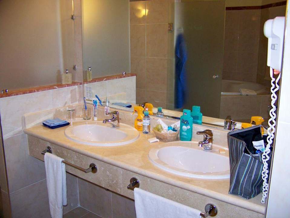 Junior-Suiten zimmer 1226 Grand Palladium Select Bávaro Resort & Spa