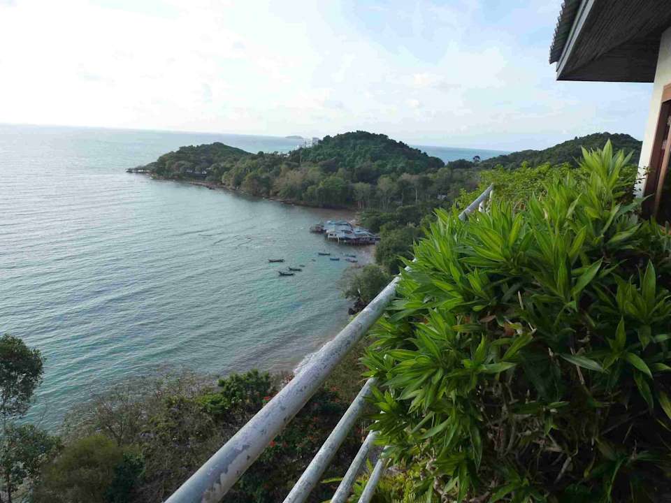 Hotel Hinsuay Namsai Resort Hotel Hinsuay Namsai Resort