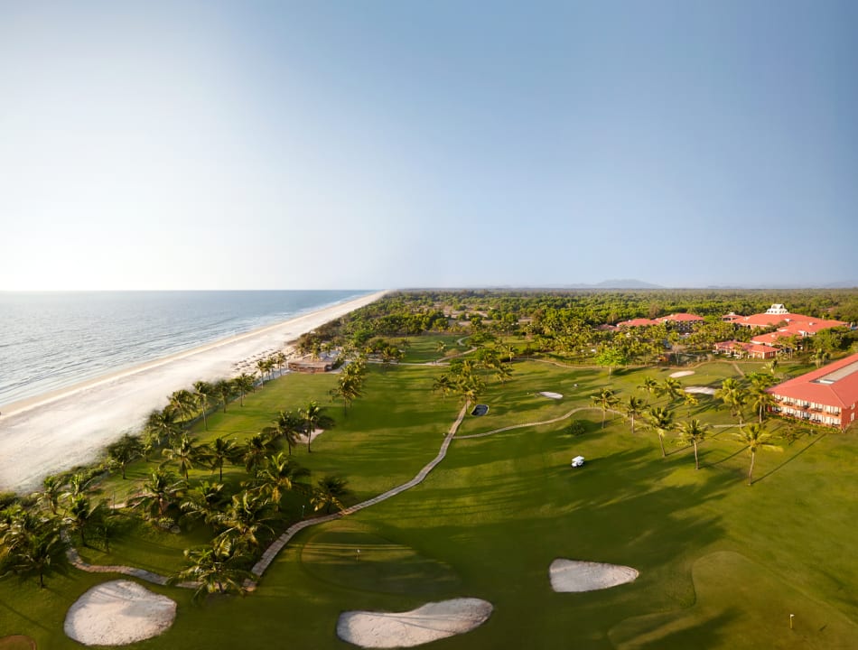 Sport & Freizeit Caravela Beach Resort