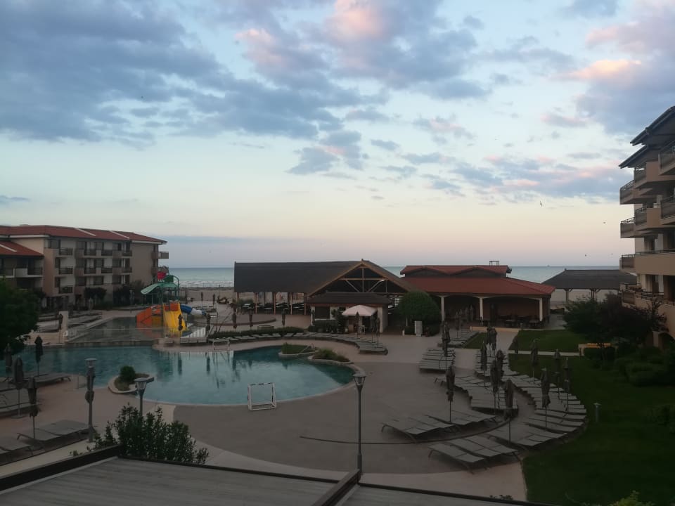Ausblick HVD Clubhotel Miramar