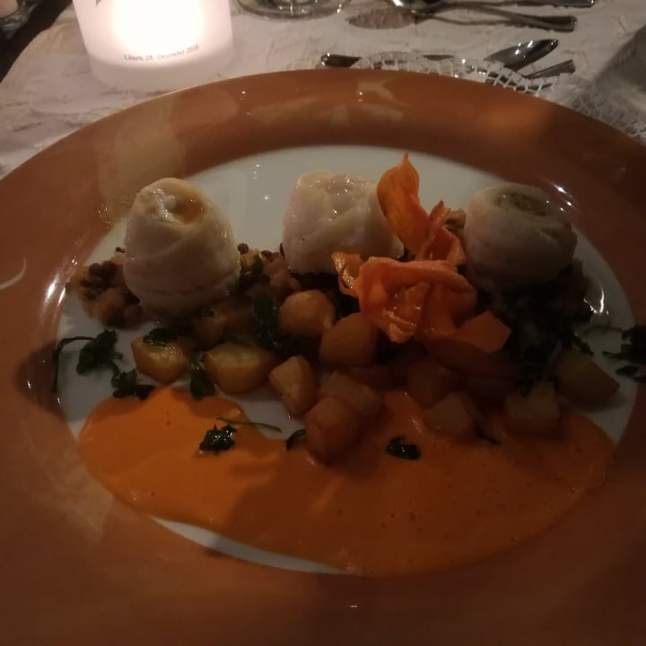 Gastro Ringhotel Am Stadtpark