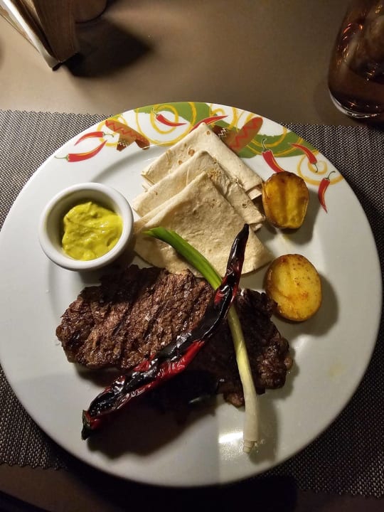 Gastro Voyage Belek Golf & Spa