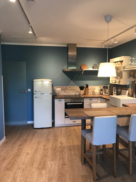 Zimmer Hotel Klein & Fein