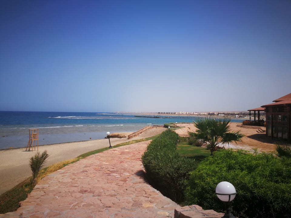 Strand Three Corners Equinox Beach Resort