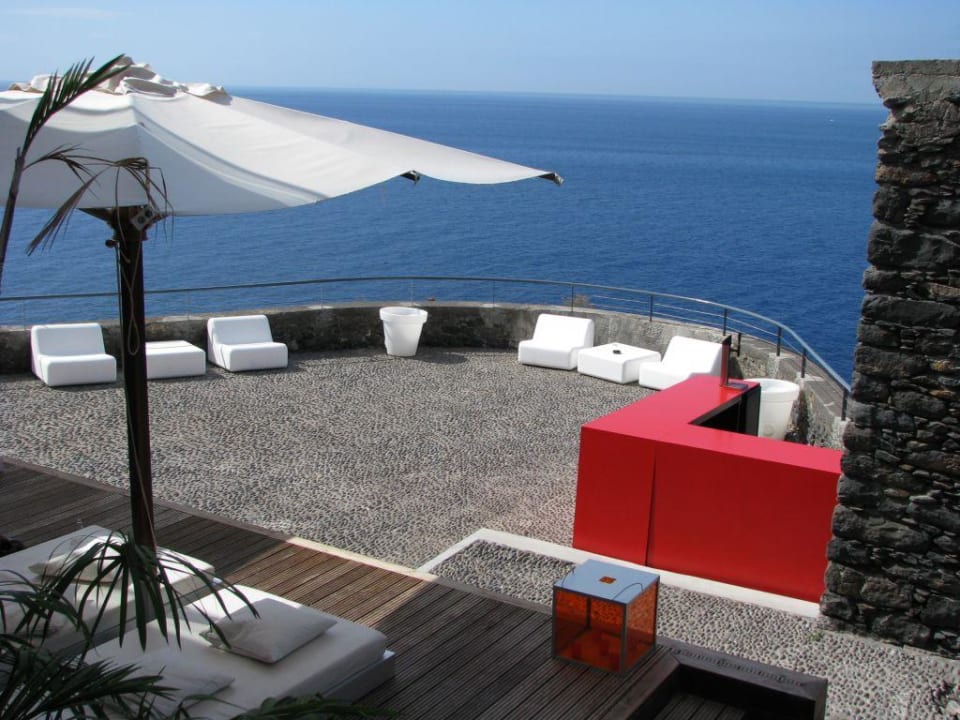 Relax and take it easy... Hotel Estalagem da Ponta do Sol