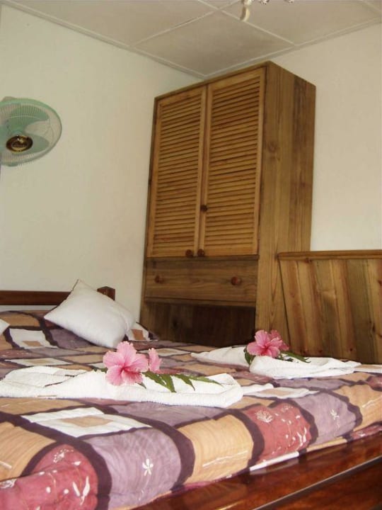 Superior Zimmer im La Passe GH Guesthouse La Passe