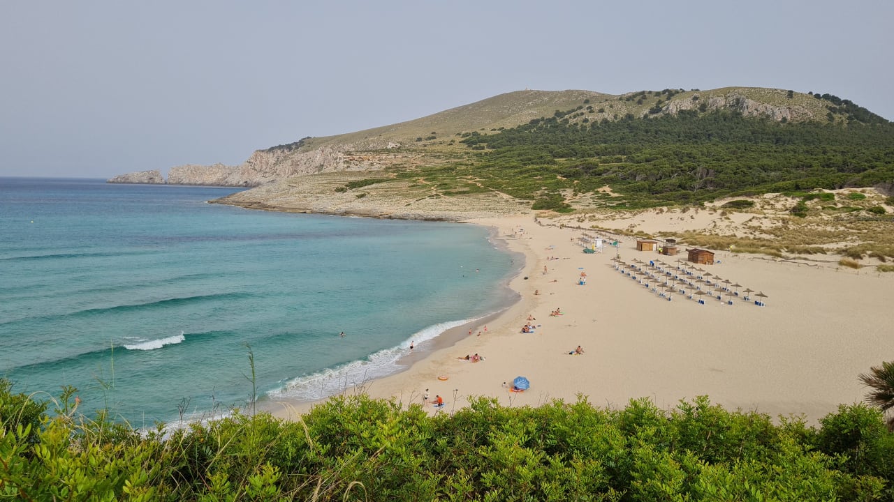 Strand VIVA Cala Mesquida Suites & Spa 16+