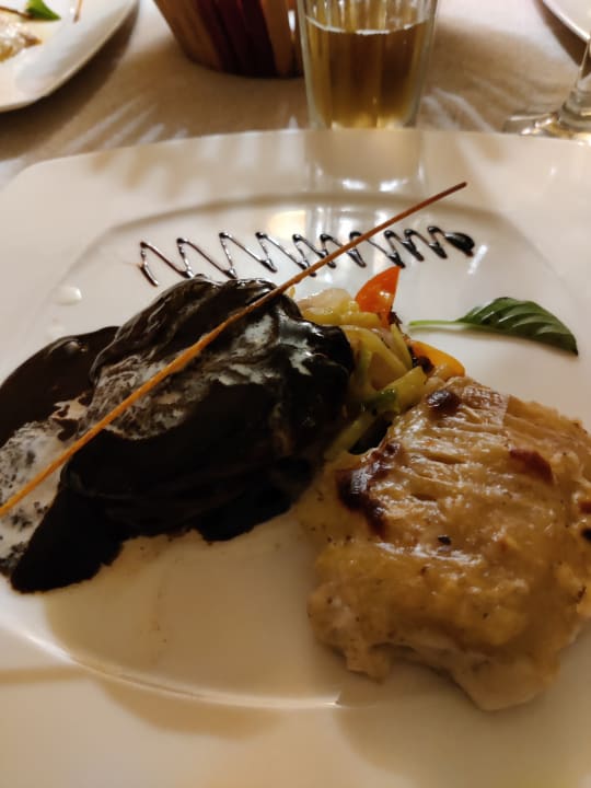 Gastro Cleopatra Luxury Resort Makadi Bay