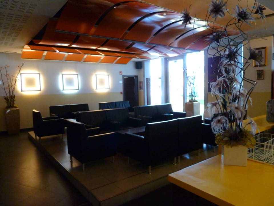 Cafe bar Hotel Betnava