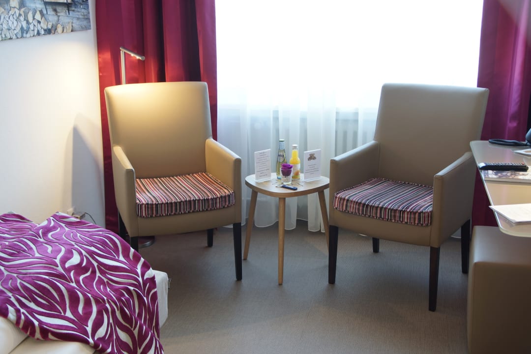 Zimmer Hotel Edel Weiss