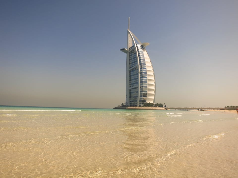 Strand Jumeirah Mina Al Salam