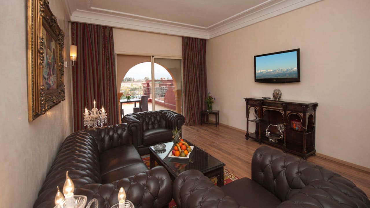 Suite Hotel Eden Andalous Aquapark & SPA