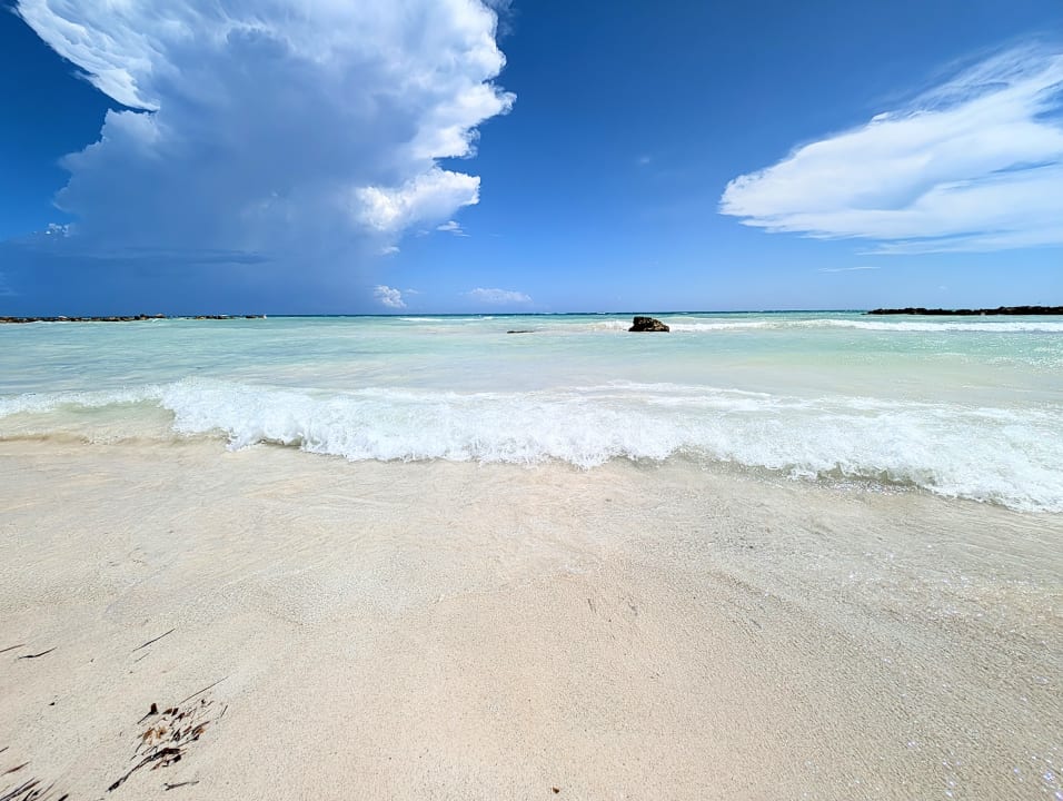 Strand Hotel Riu Palace Aquarelle