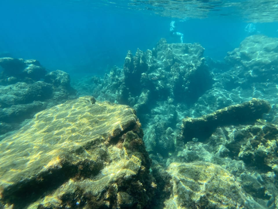 Strand Hotel Kalithea Horizon Royal