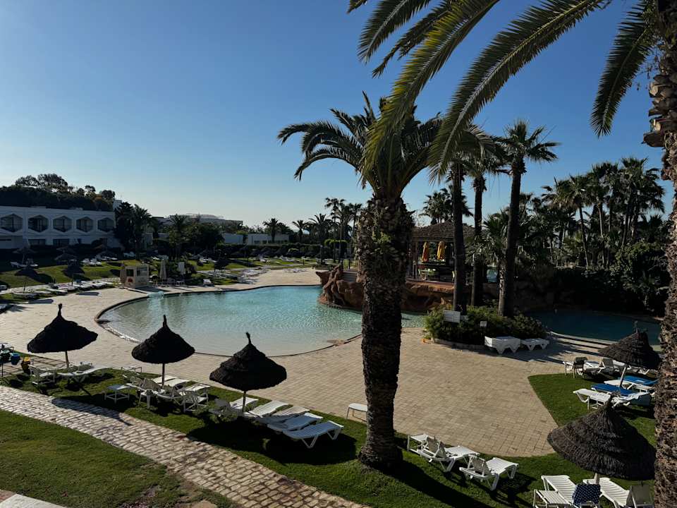 Pool Sentido Phenicia