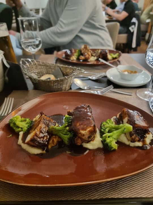 Gastro Hotel Schlemmer