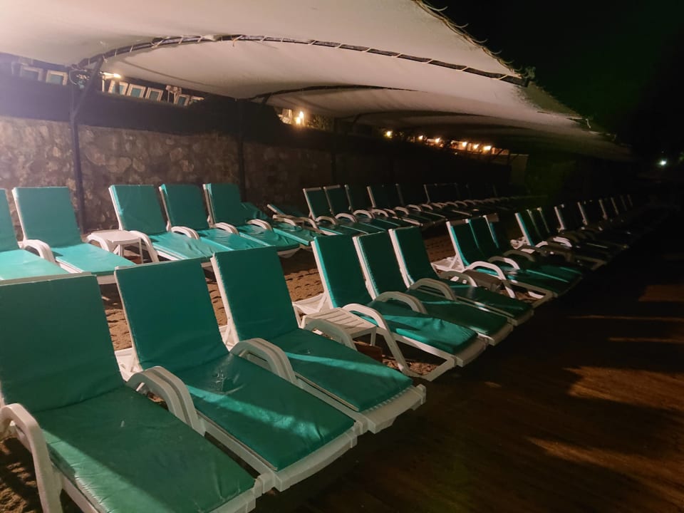 Strand Hotel Grand Ring