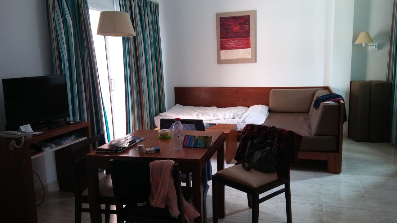 Zimmer R2 Lago Playa Park