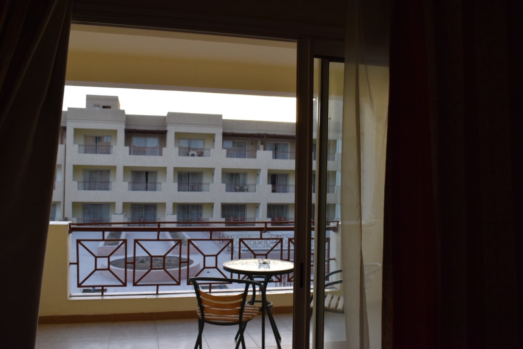 Zimmer Imperial Shams Abu Soma