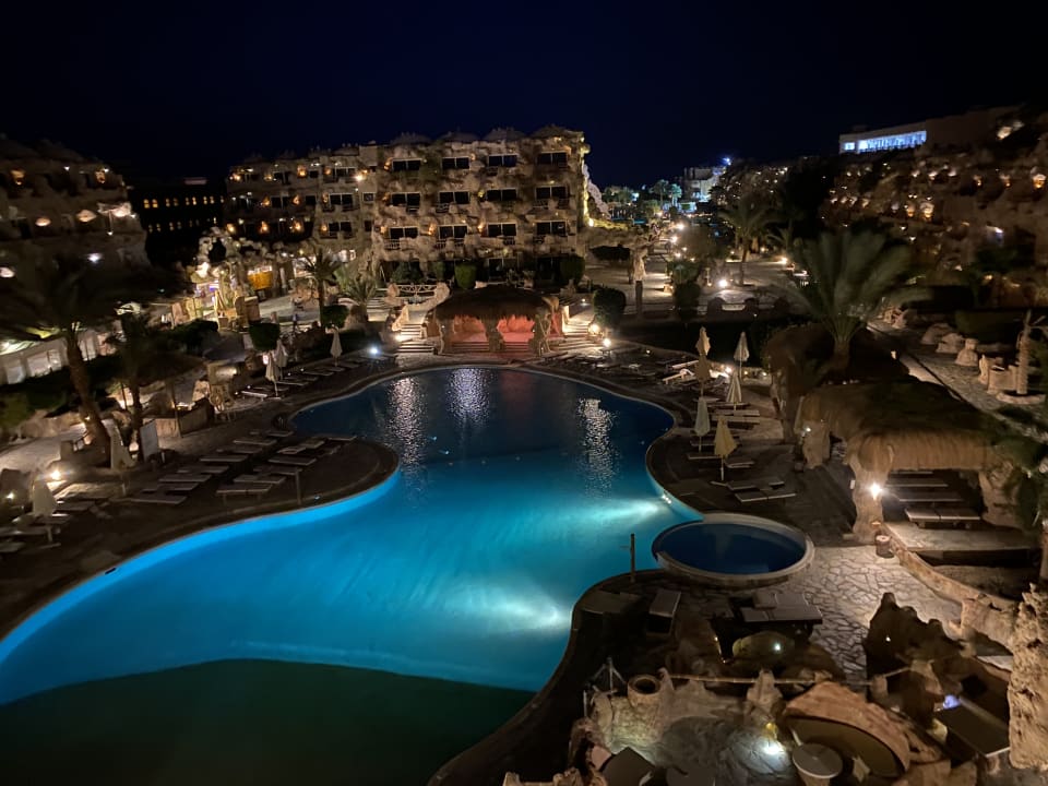 Pool Hotel Caves Beach Resort (Adults Only)