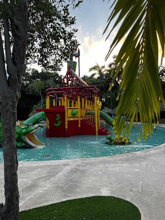 Pool Iberostar Selection Paraiso Lindo