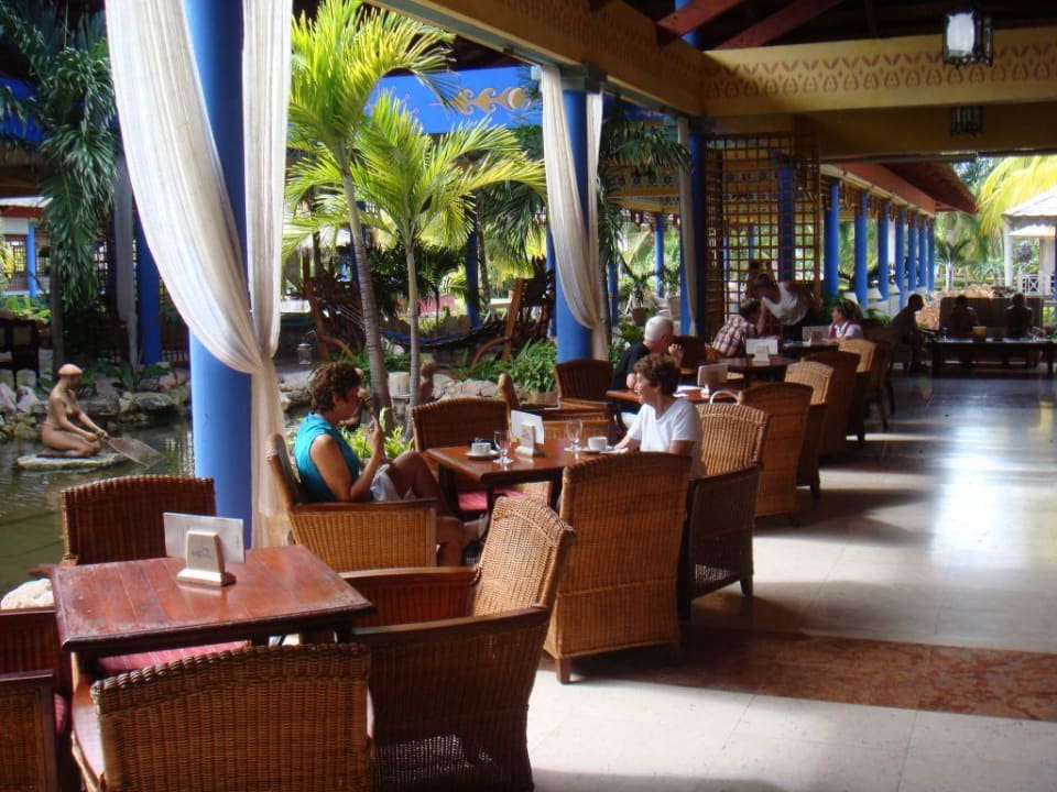 Barbereich Paradisus Rio de Oro Resort & Spa - Adults only