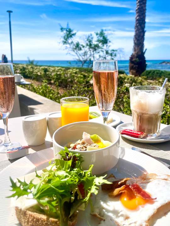 Gastro Son Moll Sentits Hotel & Spa