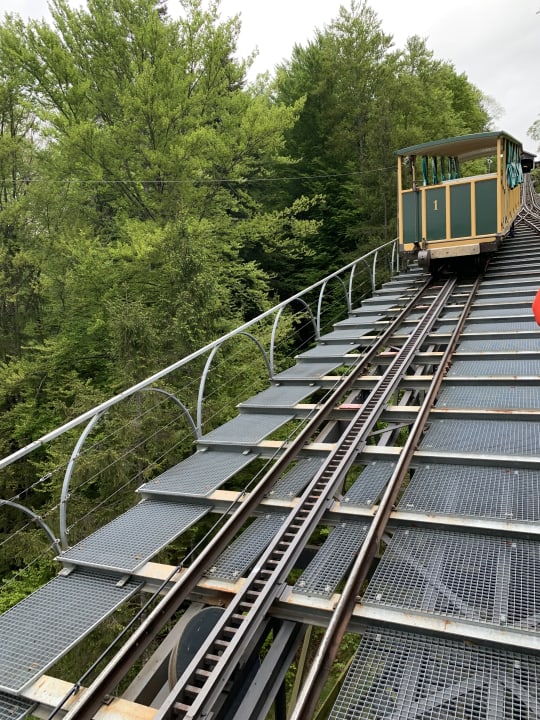 Sonstiges Grandhotel Giessbach