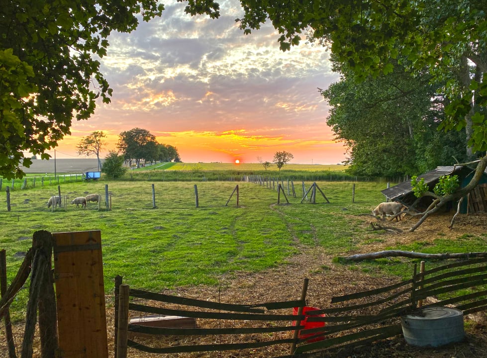 Ausblick Himmelreich Rügen