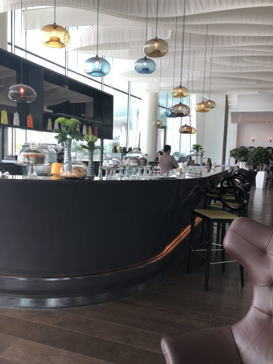 Gastro W Abu Dhabi - Yas Island