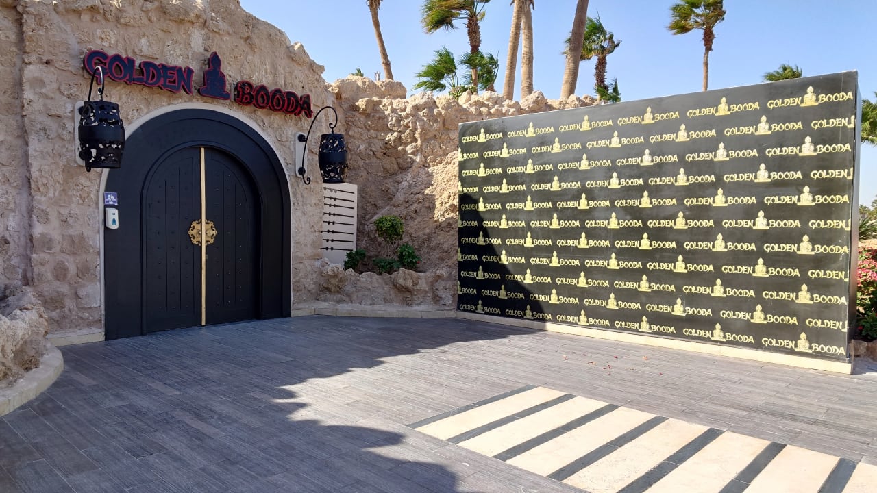 Sonstiges Pickalbatros Citadel Resort