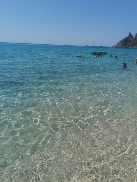 Strand Residence Hotel La Taverna