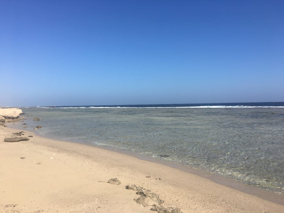 Strand Bliss Nada Beach Resort