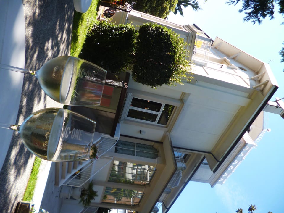 Villa delle Palme 2014 Day Villa Delle Palme