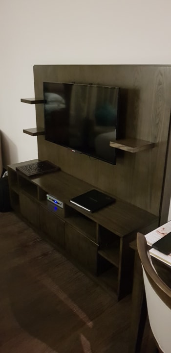 Zimmer Anantara The Palm Dubai Resort