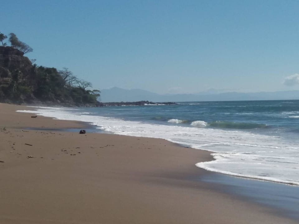 Strand Tango Mar Beach Resort