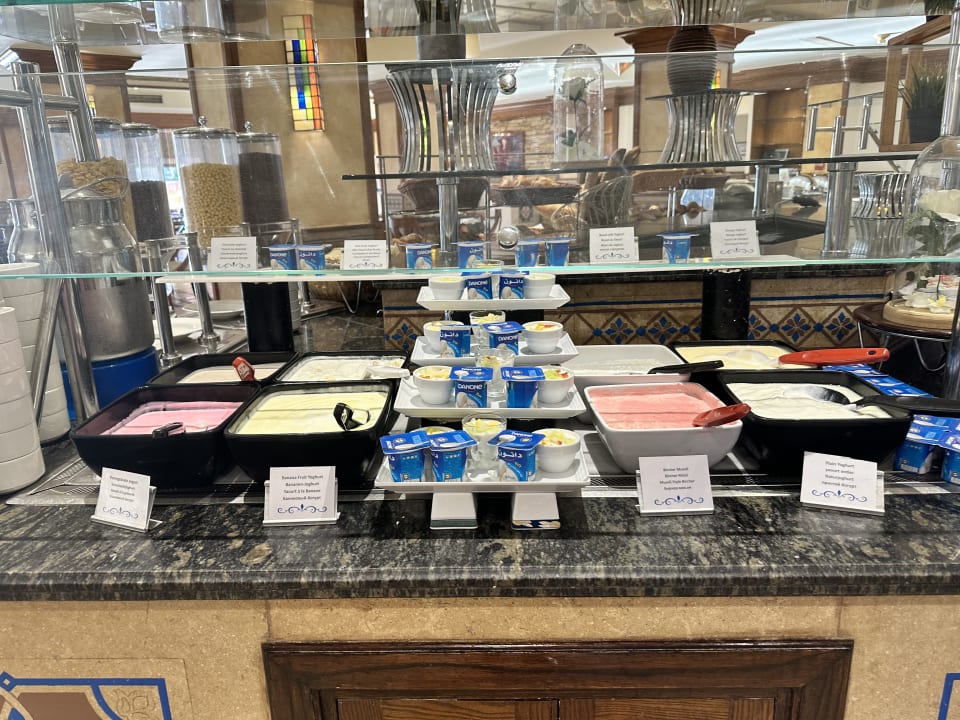 Gastro Continental Hotel Hurghada